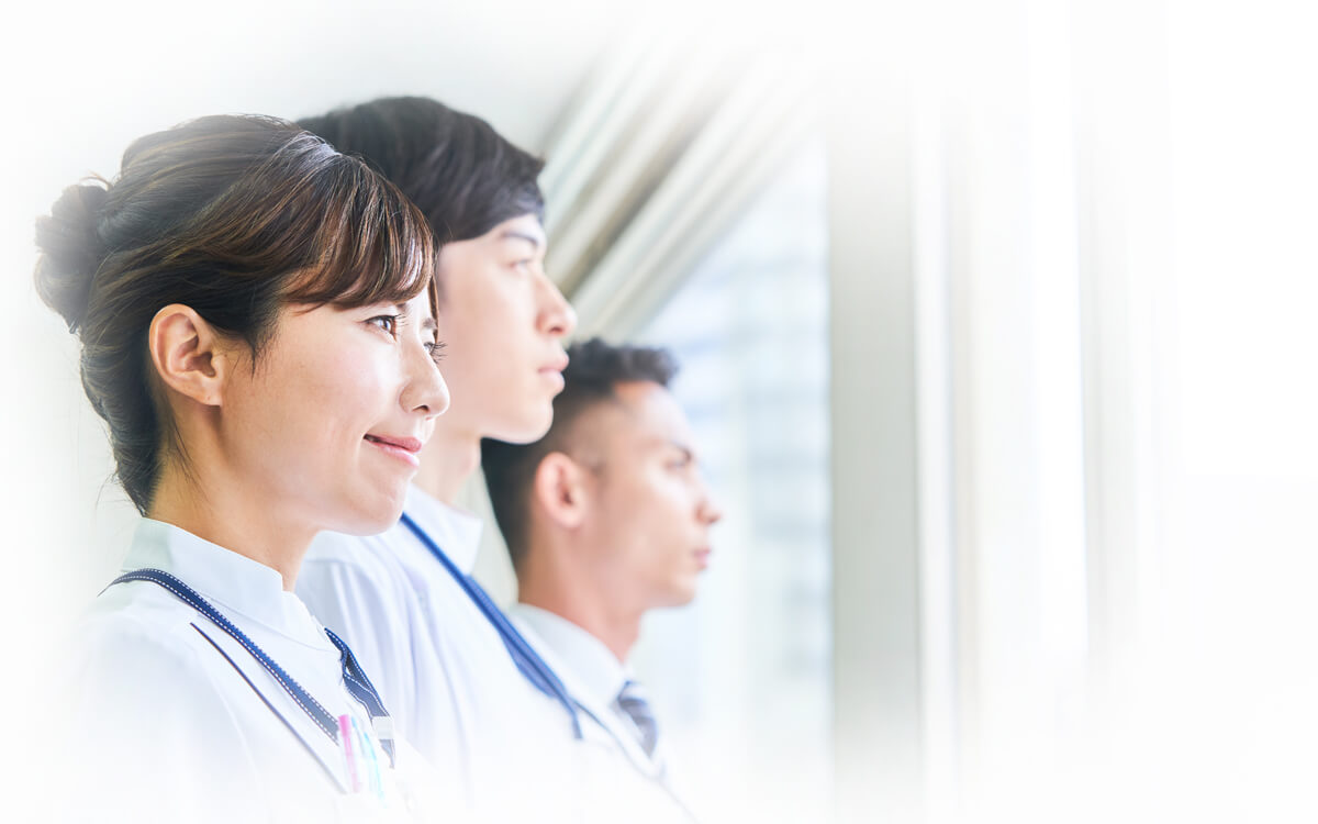 至維牙醫診所_關於我們_專業團隊