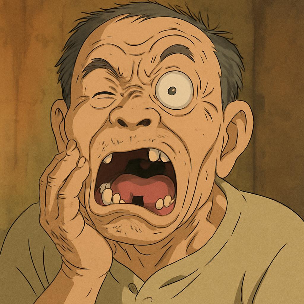 別讓「一顆缺牙」拖垮整口牙