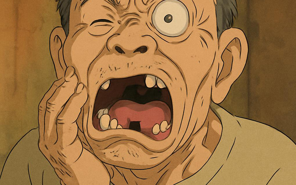 牙科就診紅綠燈｜牙痛、牙腫、牙齒斷裂該怎麼辦？