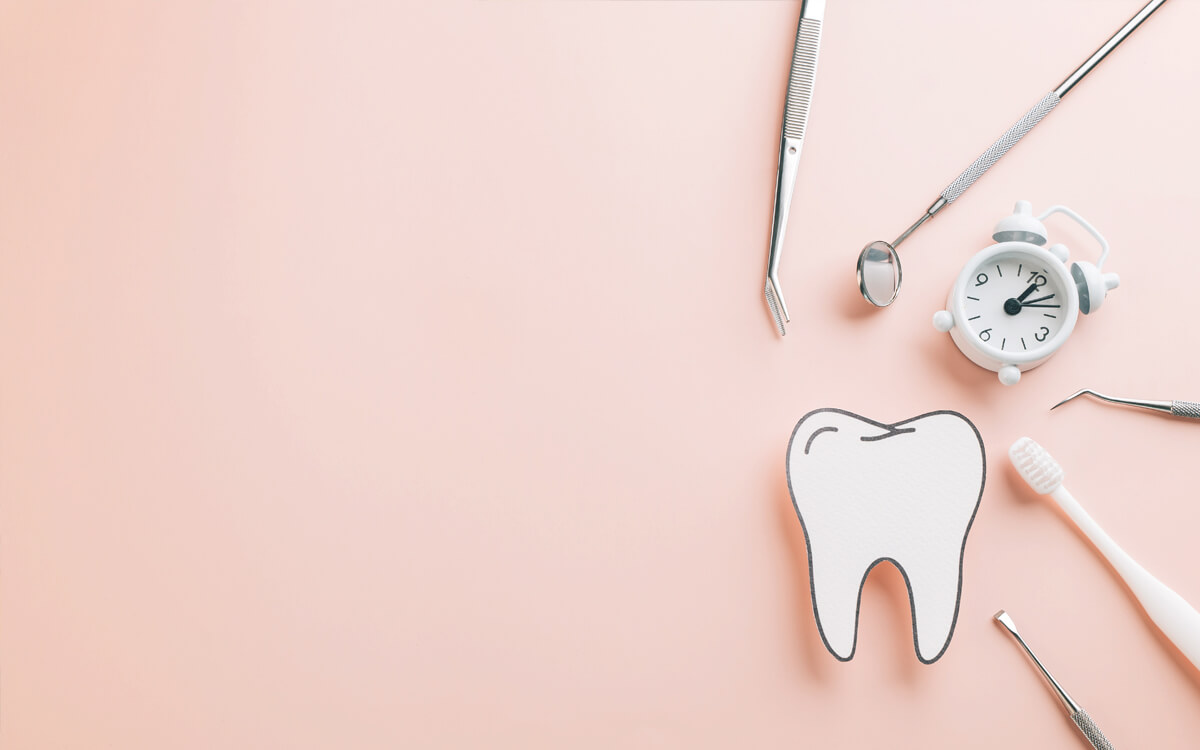 🦷全口重建是什麼？一次了解從「缺牙」到「重生」的過程