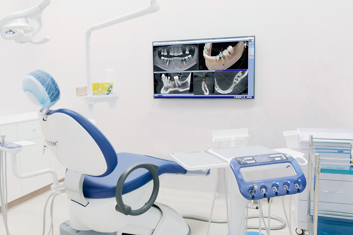 至維牙醫診所_牙醫診所設備及醫師技術