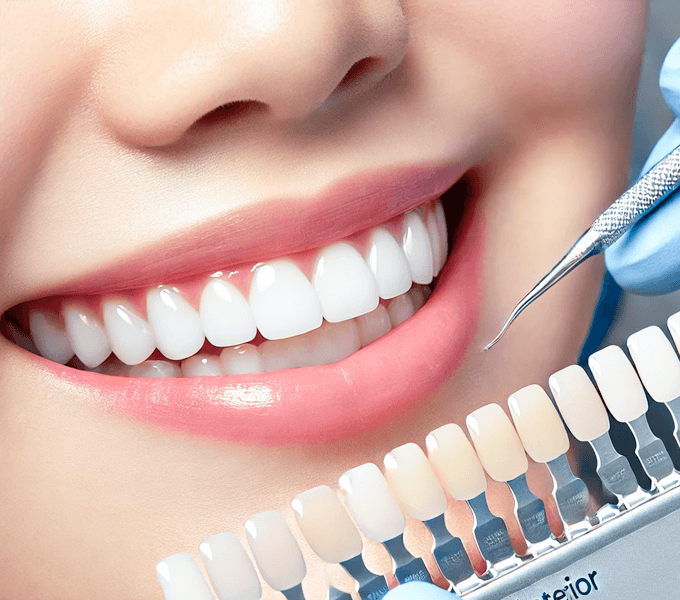 至維牙醫診所_牙齒美白貼片/陶瓷貼片