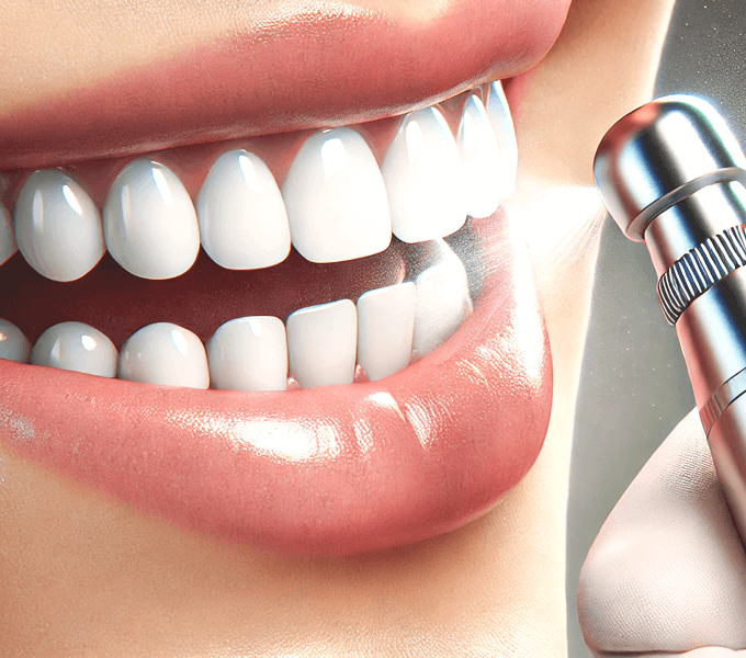 至維牙醫診所_牙齒冷光美白