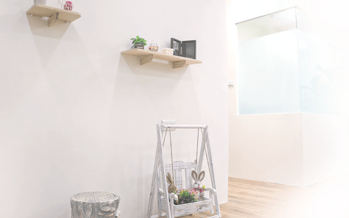 至維牙醫診所_空間環境