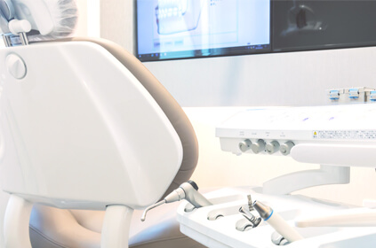 至維牙醫診所_空間環境7